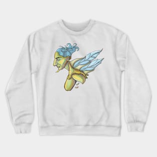 Guardian Crewneck Sweatshirt